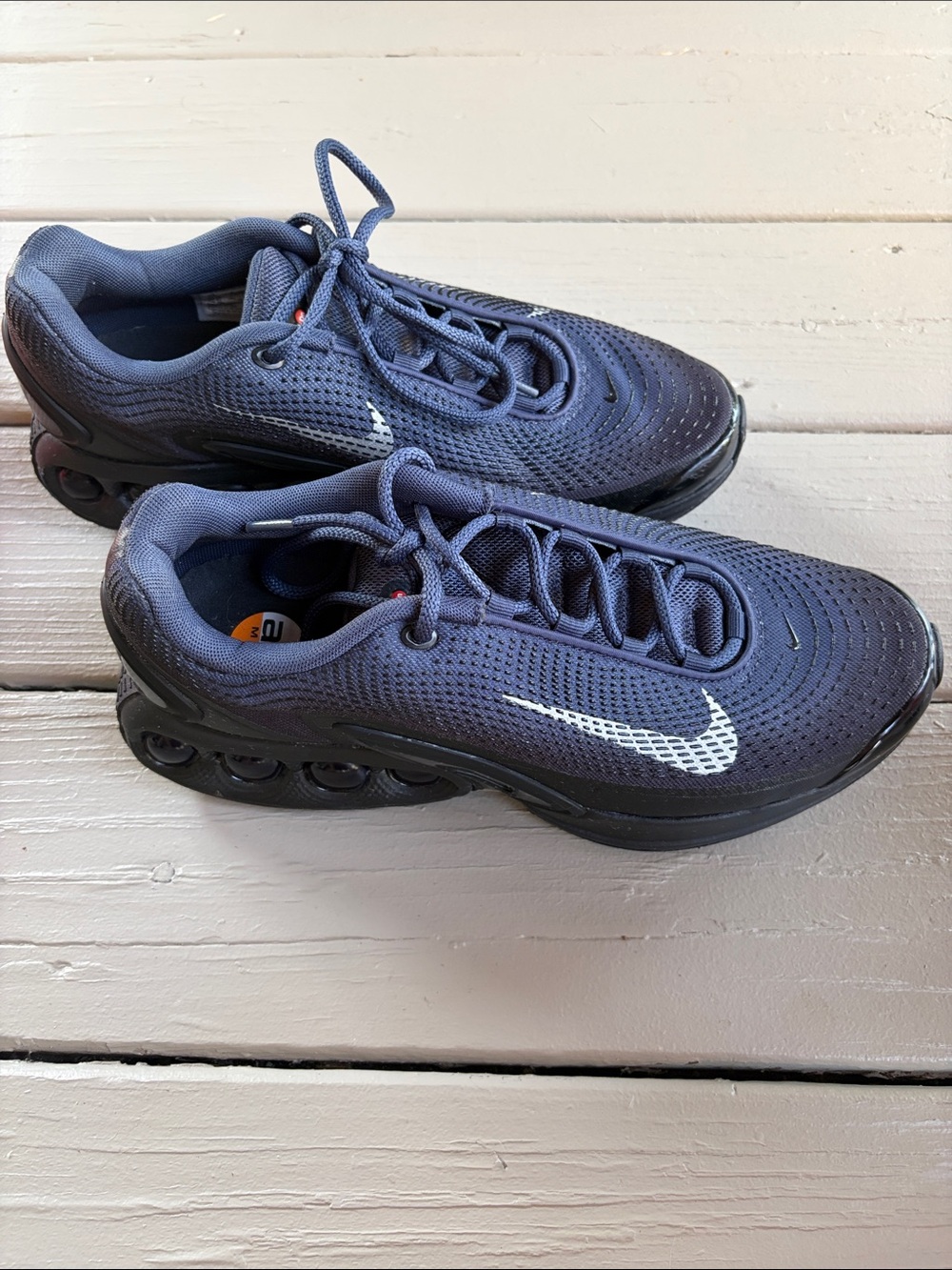 Nike Air Max DN - Picture 4 of 9